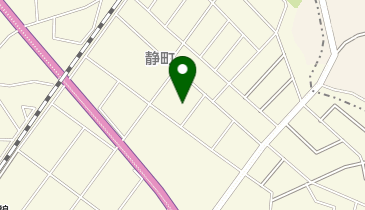 箕輪の地図画像