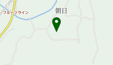 手打蕎麦 まいえの地図画像