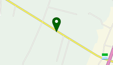 二八そばの地図画像