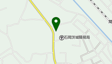 松坂屋の地図画像