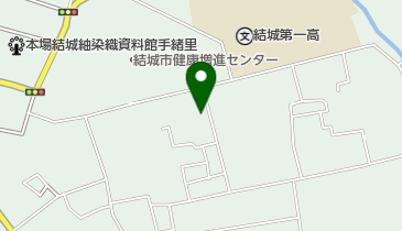 たちばなやの地図画像