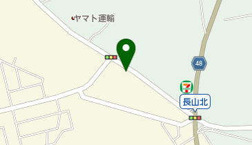 手打ち蕎麦 十喜吉の地図画像