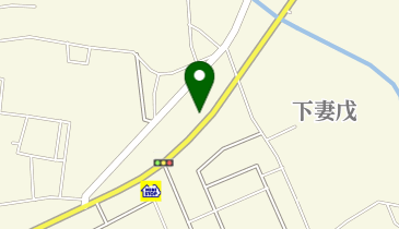 もとしろの地図画像