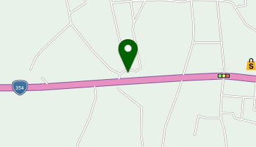 豊丘の地図画像