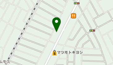 一万十七石の地図画像