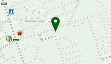 花月庵 六ツ野店の地図画像