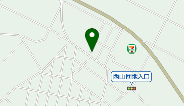 さんぷくの地図画像