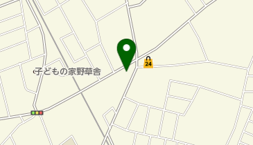 志まむら 三笠山店の地図画像