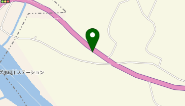 ごふくやの地図画像