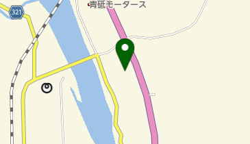 久慈川翁の地図画像