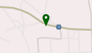 本手打ち きむらの地図画像