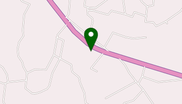 一刀手打ちそば 岩井更科の地図画像