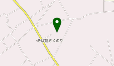 庄屋 逆井支店の地図画像