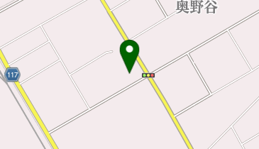 花月庵の地図画像