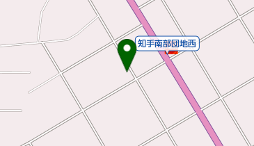 そば処砂場の地図画像