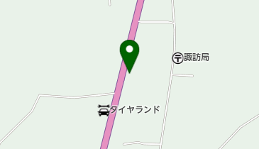 ますやの地図画像