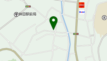 桝屋本店の地図画像