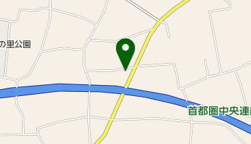 善歳の地図画像