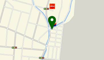 更科の地図画像