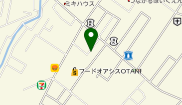 みゆき そば店の地図画像
