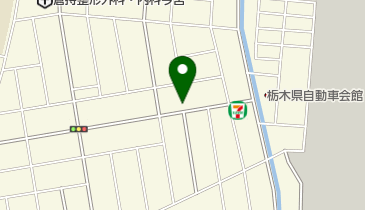 素家の地図画像