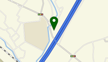 峠の茶屋の地図画像