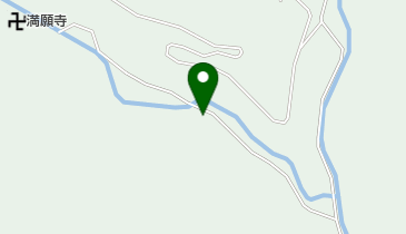 福松の地図画像