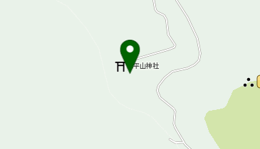 山田家の地図画像