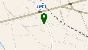 久美野そば店の地図画像