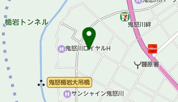 鬼怒川温泉駅周辺のそば うどん Navitime