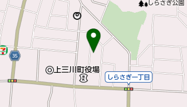 ふくべの地図画像