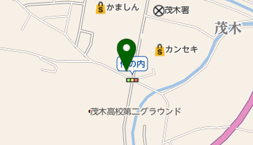 みやこの地図画像