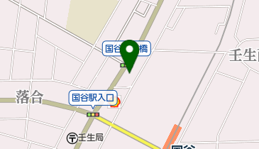 蕎麦処 みかどの地図画像