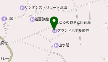 新鈴の地図画像