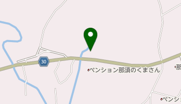 そば処 かじやの地図画像