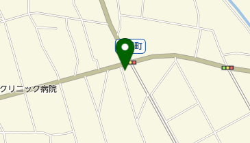 そば処 京金の地図画像