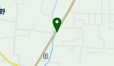 木むらの地図画像