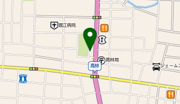小島家の地図画像