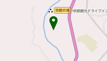 そば処 水石の地図画像