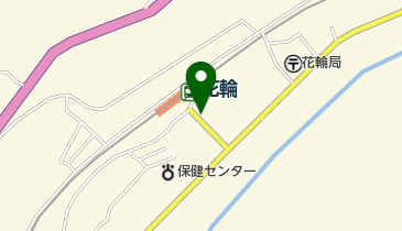 今井屋の地図画像