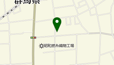 森庵の地図画像