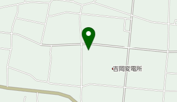 そば処 三国の地図画像