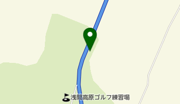 五十鈴の地図画像