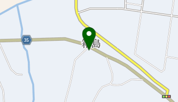 あづま家の地図画像