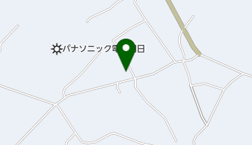 はし川の地図画像