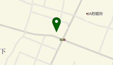 そば処 あかふの地図画像