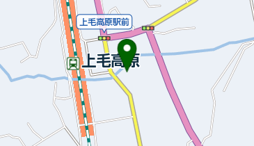 天丸の地図画像