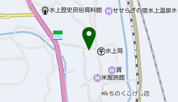 まるよしの地図画像