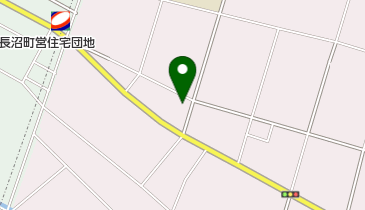 そば処 新家の地図画像