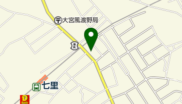 むらたやの地図画像